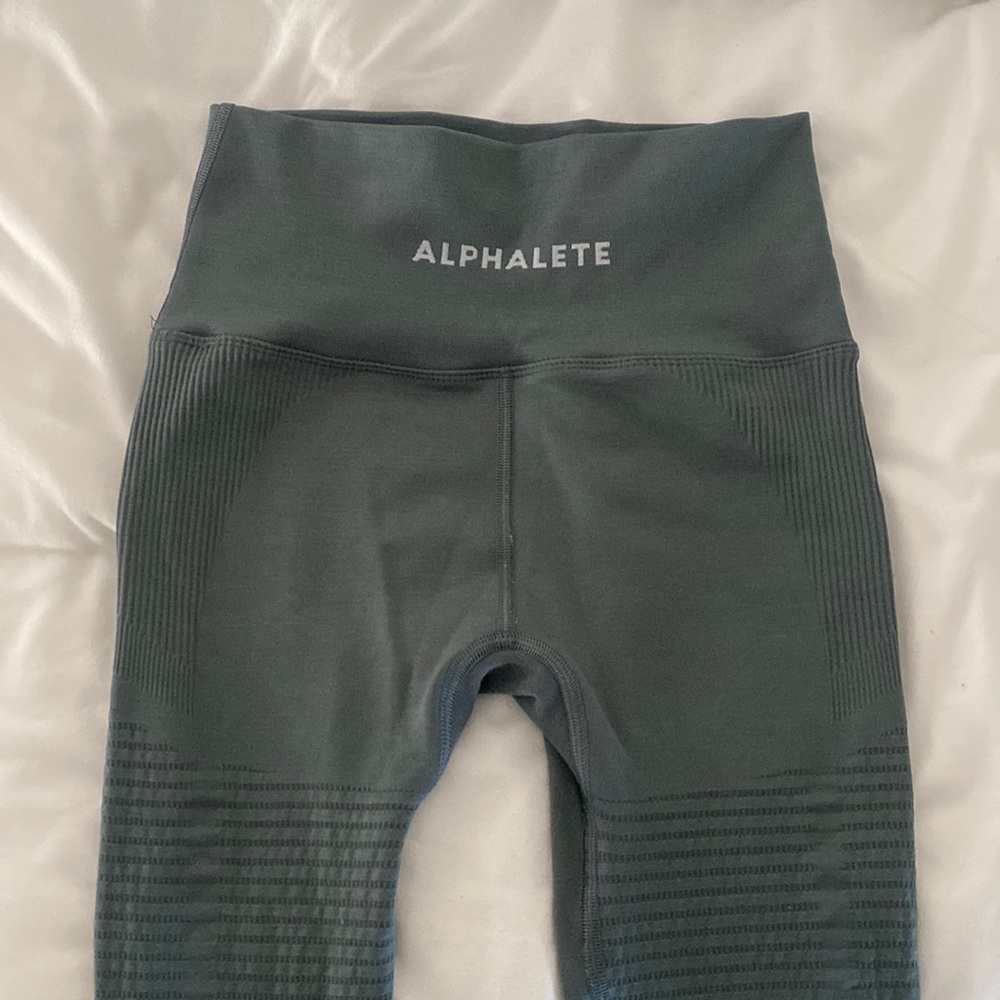 Alphalete Halo Legging